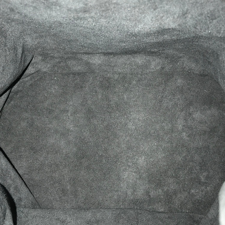 LOUIS VUITTON Epi Sac DePaul M80155 Shoulder bag