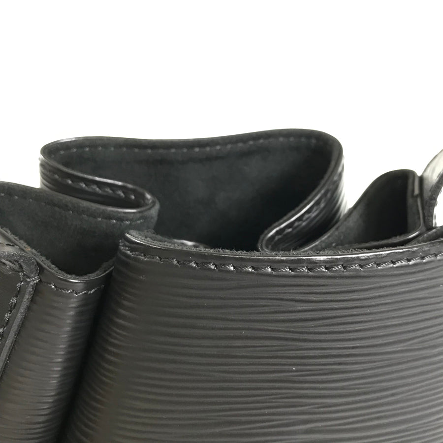 LOUIS VUITTON Epi Sac DePaul M80155 Shoulder bag