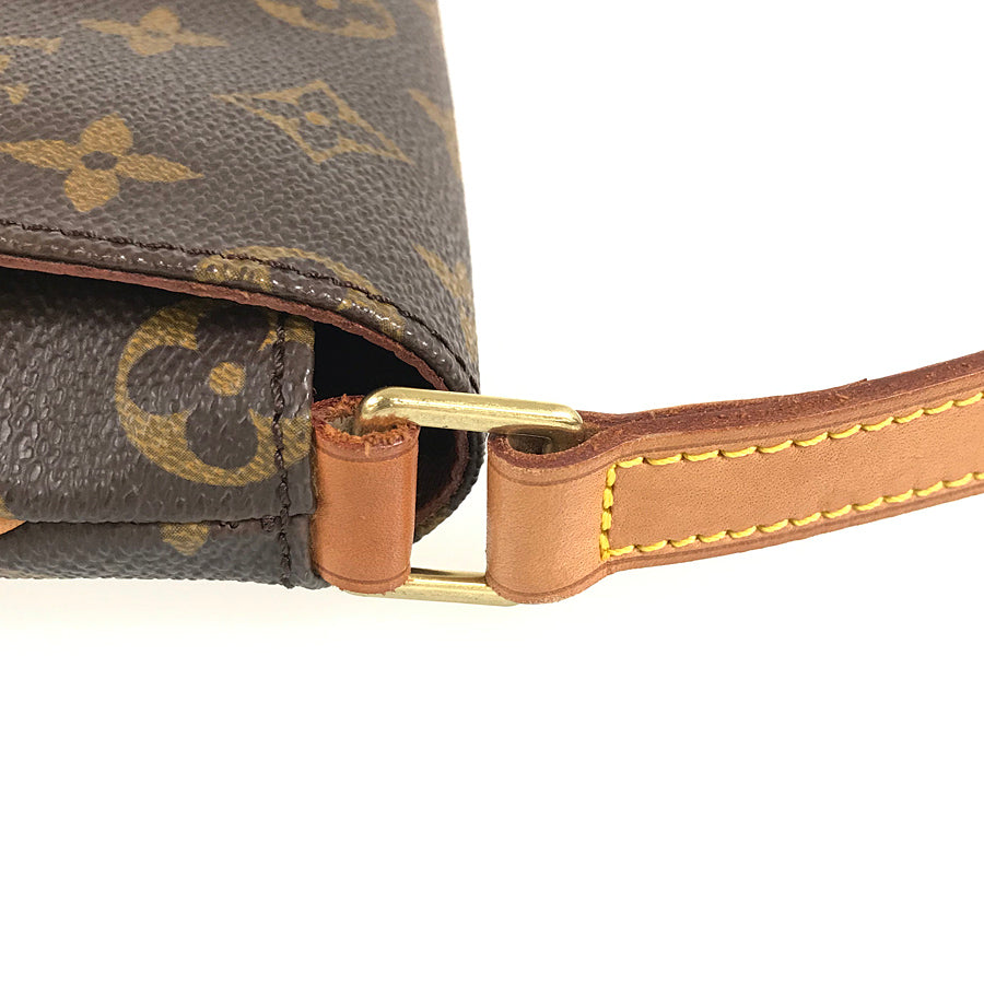 LOUIS VUITTON Monogram Muse Tango short M51257 Shoulder bag