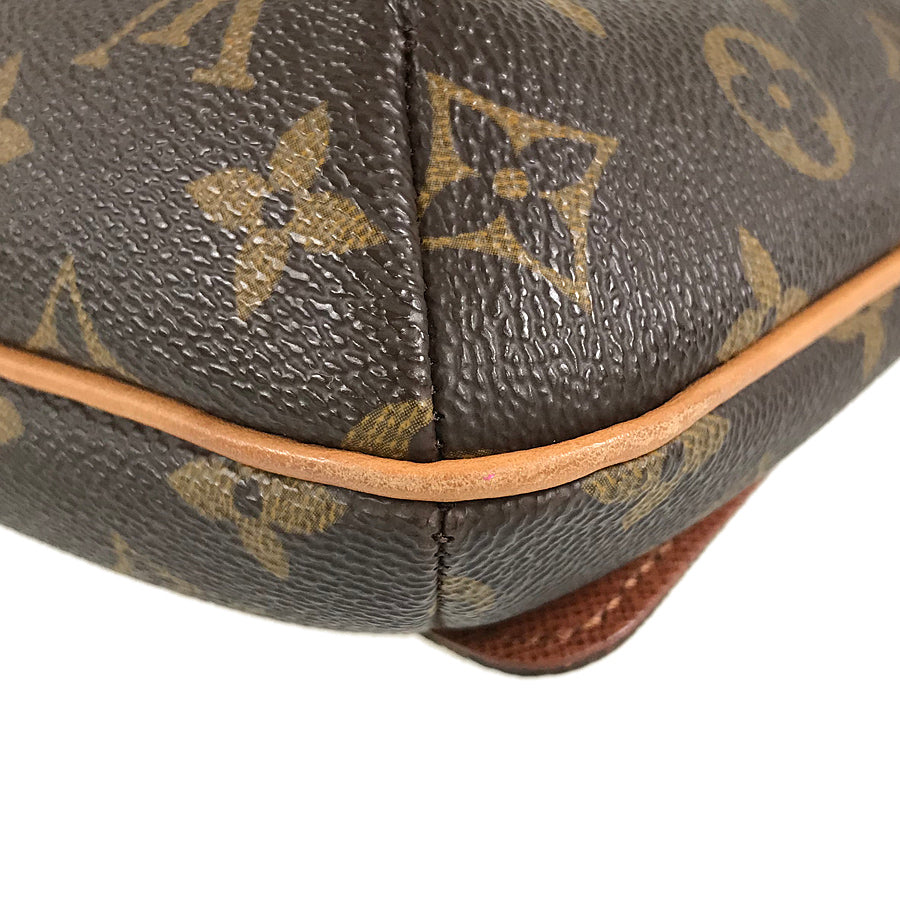 LOUIS VUITTON Monogram Muse Tango short M51257 Shoulder bag