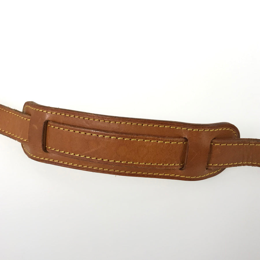 LOUIS VUITTON Monogram Gibesiere MM M42247 Shoulder bag