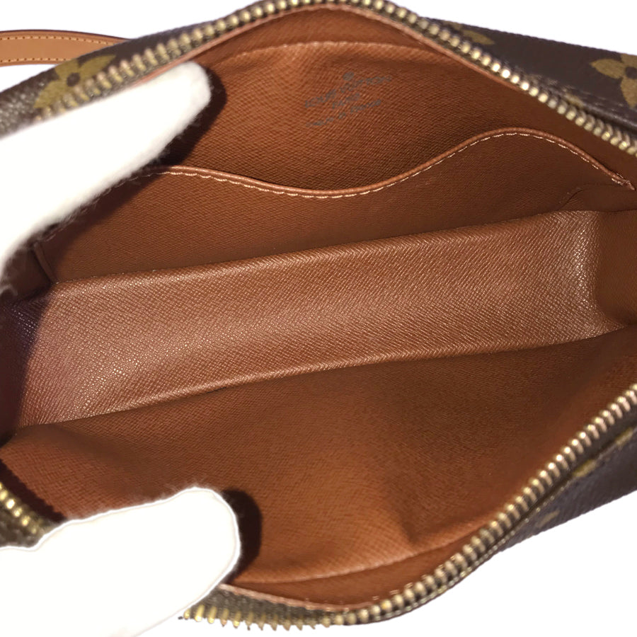 LOUIS VUITTON Monogram Pochette Cite Shoulder Bag