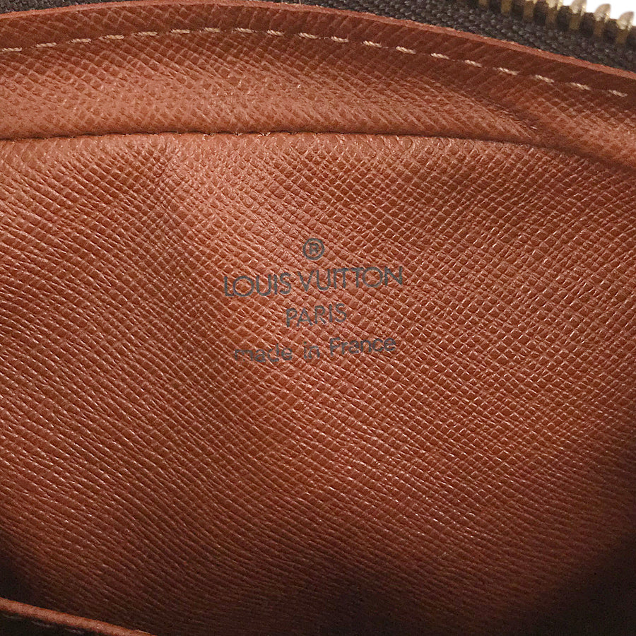 LOUIS VUITTON Monogram Pochette Cite Shoulder Bag