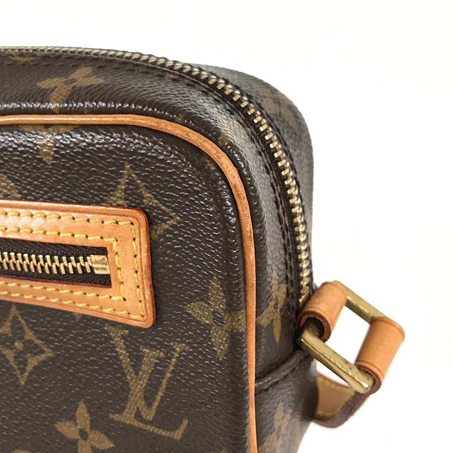 LOUIS VUITTON Monogram Pochette Cite Shoulder Bag