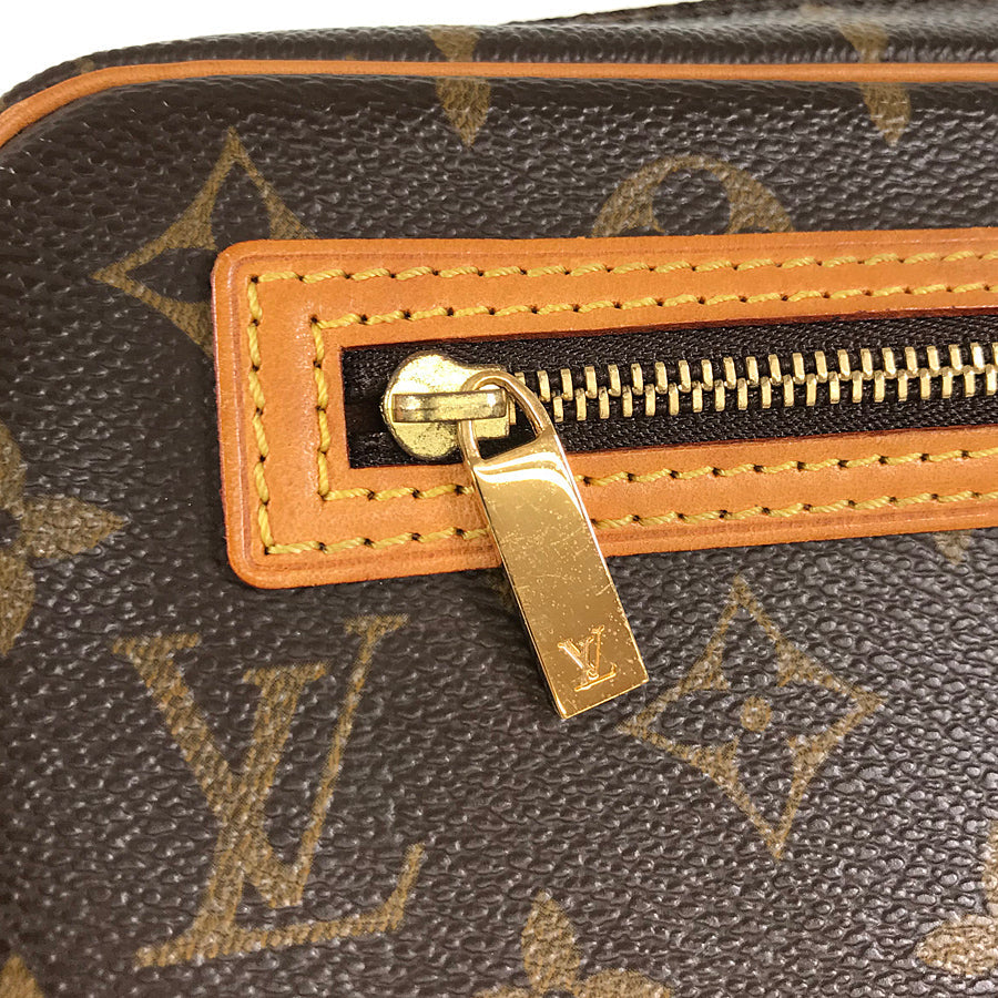 LOUIS VUITTON Monogram Pochette Cite Shoulder Bag