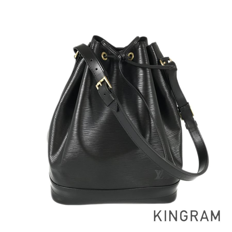 LOUIS VUITTON Epi Noe M59002 Shoulder bag