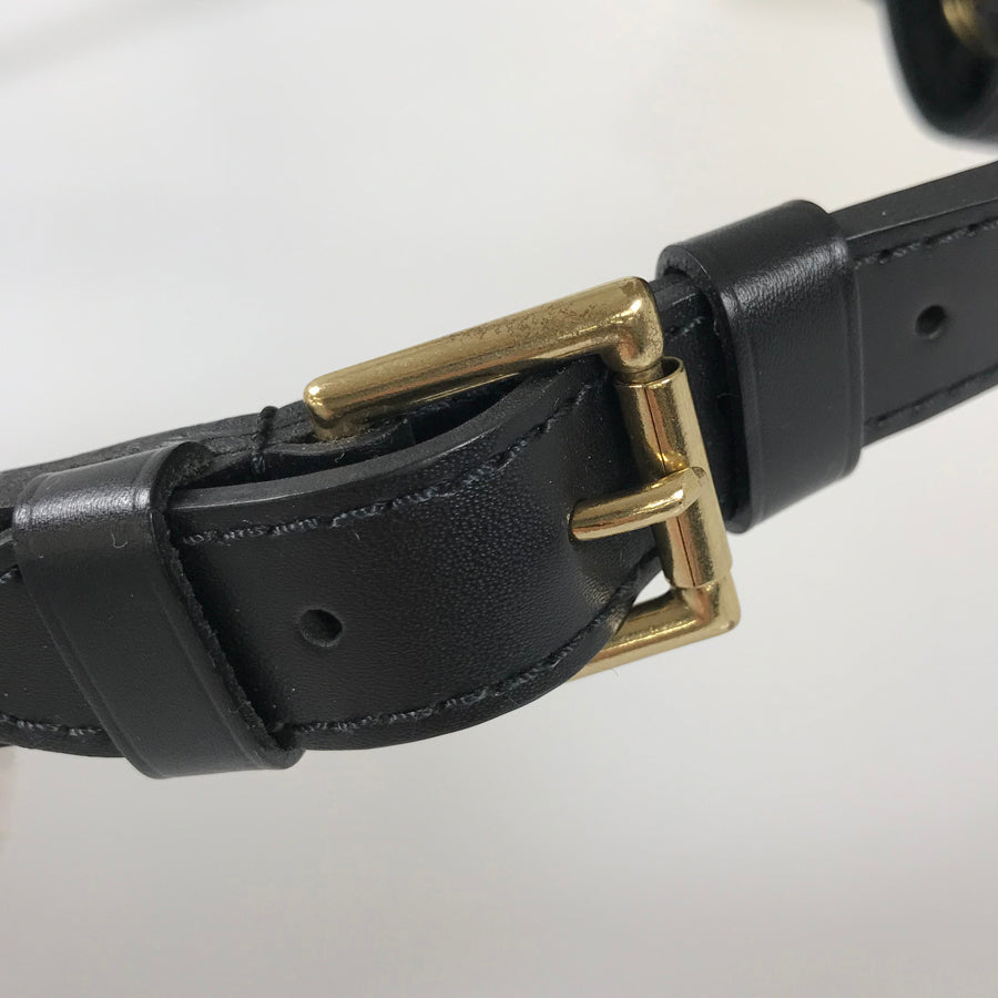 LOUIS VUITTON Epi Noe M59002 Shoulder bag