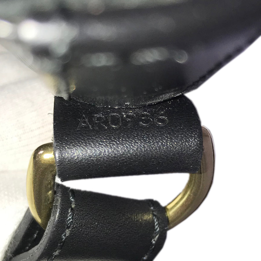 LOUIS VUITTON Epi Noe M59002 Shoulder bag