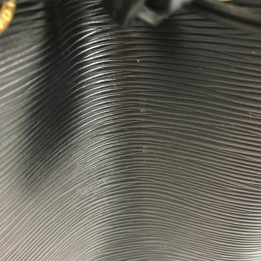 LOUIS VUITTON Epi Noe M59002 Shoulder bag