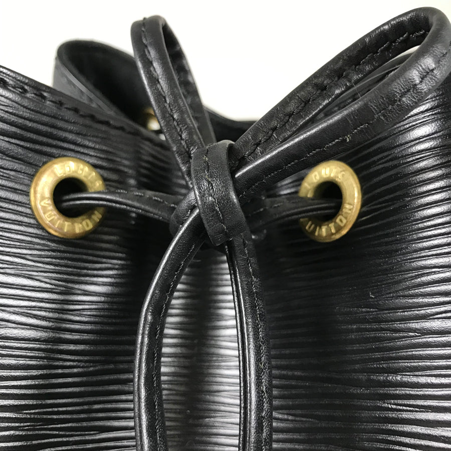 LOUIS VUITTON Epi Noe M59002 Shoulder bag