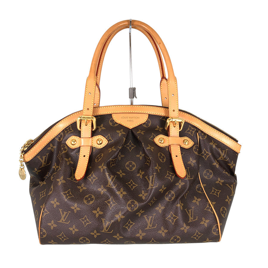 LOUIS VUITTON Monogram Tivoli GM M40144 Shoulder bag