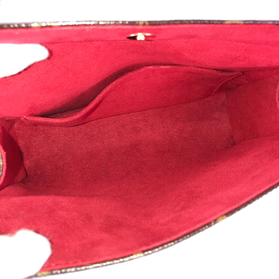 LOUIS VUITTON Party bag