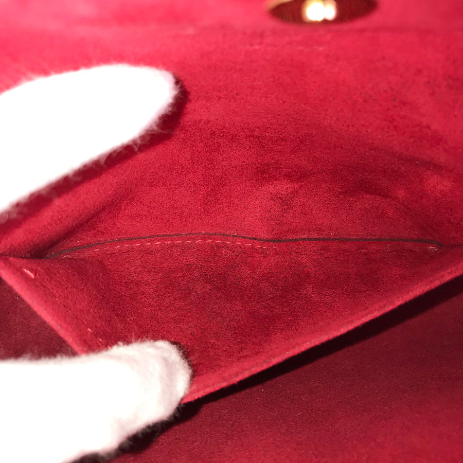 LOUIS VUITTON Party bag