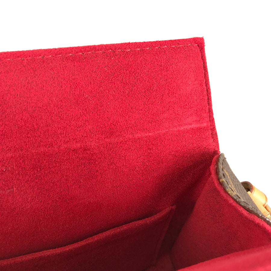 LOUIS VUITTON Party bag