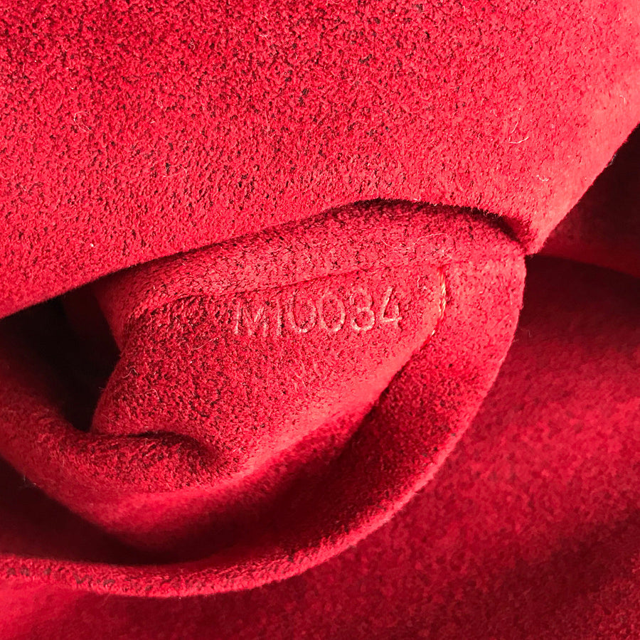 LOUIS VUITTON Party bag