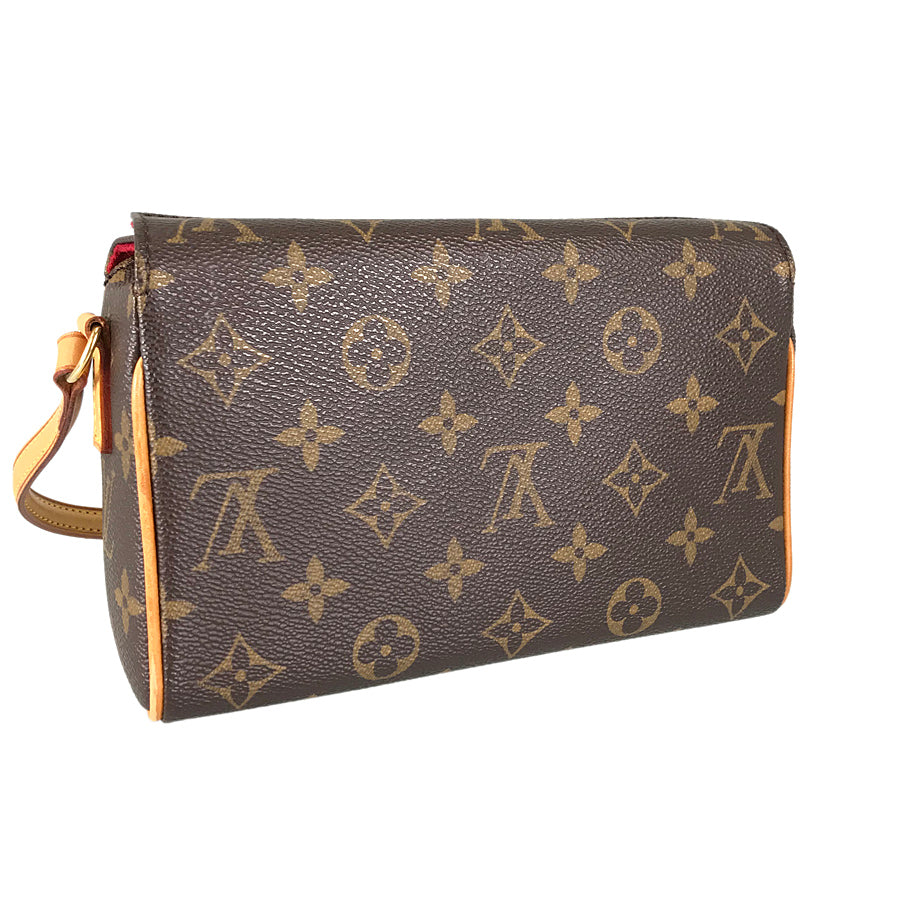 LOUIS VUITTON Party bag