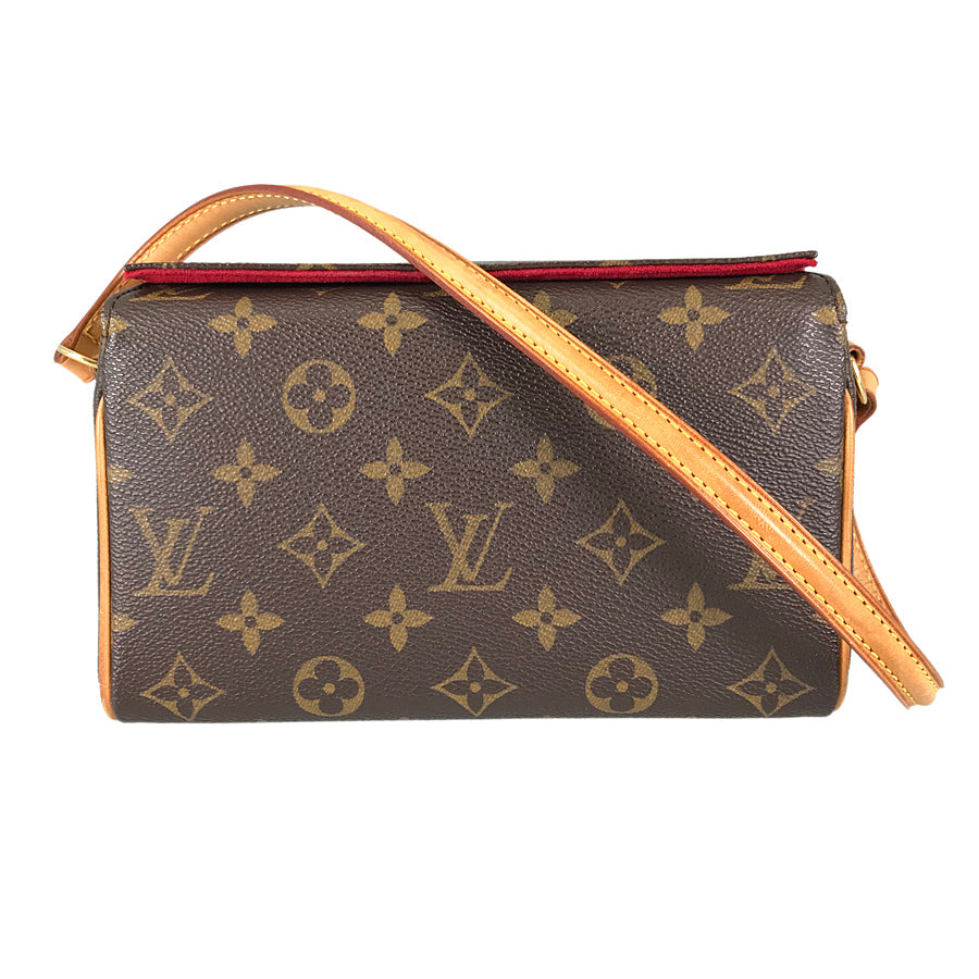 LOUIS VUITTON Party bag