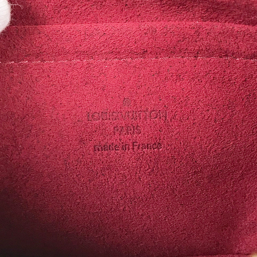 LOUIS VUITTON Pouch