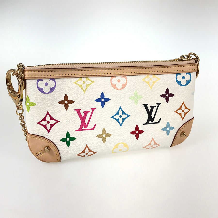 LOUIS VUITTON Pouch