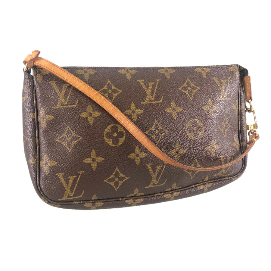 LOUIS VUITTON Pouch
