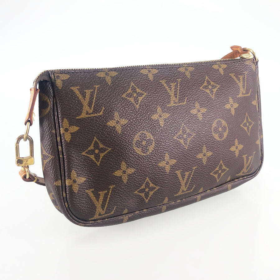 LOUIS VUITTON Pouch