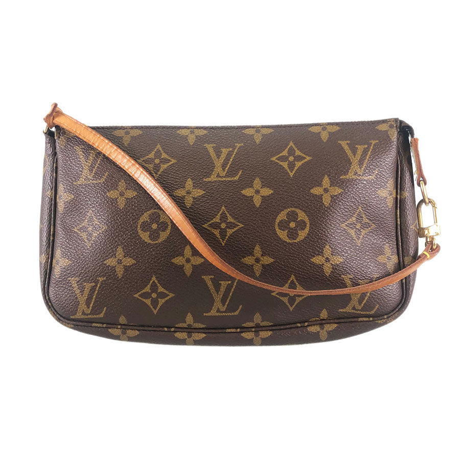 LOUIS VUITTON Pouch