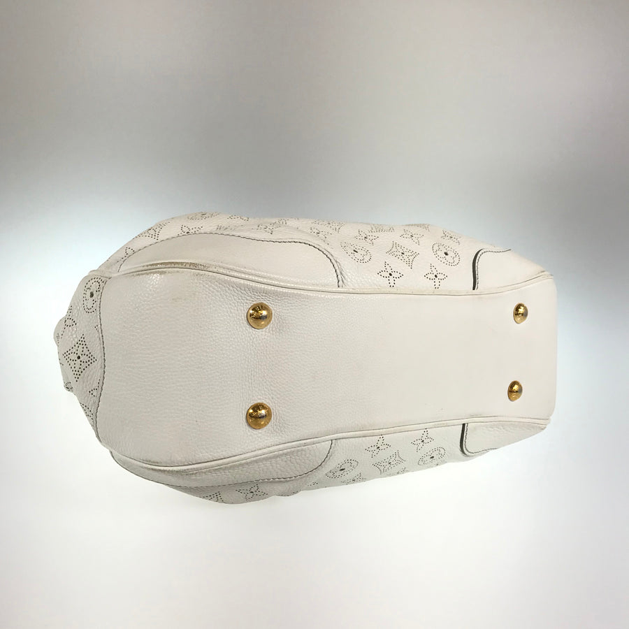 LOUIS VUITTON Mahina Solar Powered PM M93126 Shoulder bag