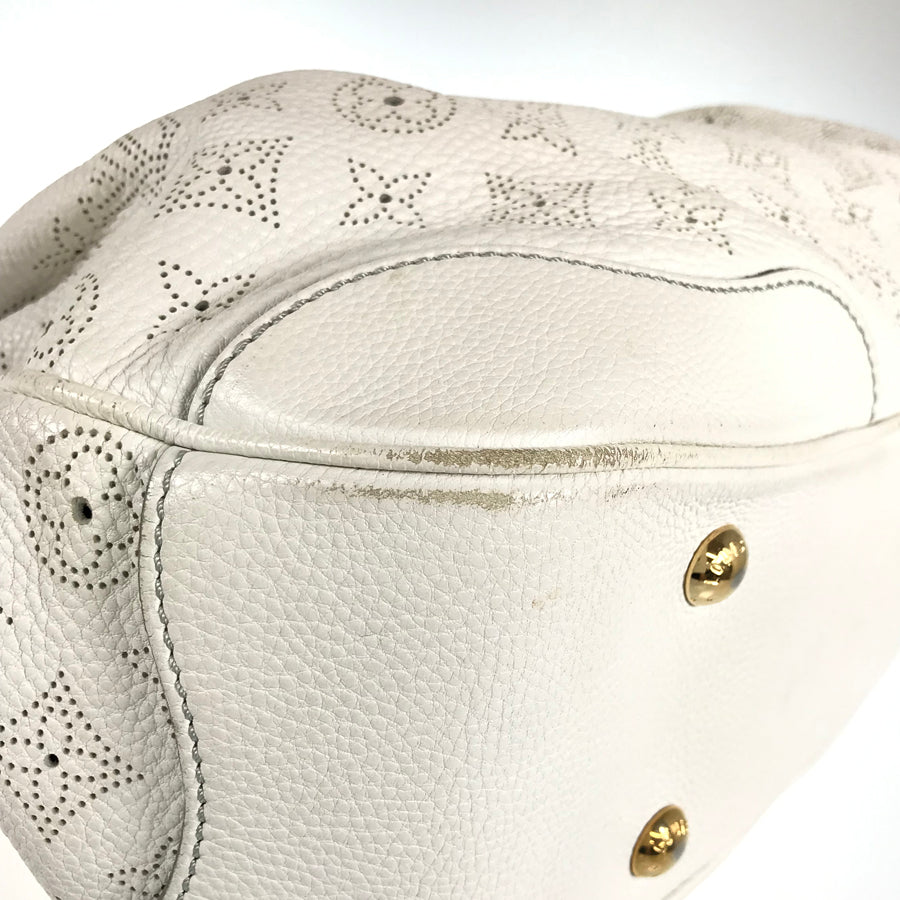 LOUIS VUITTON Mahina Solar Powered PM M93126 Shoulder bag