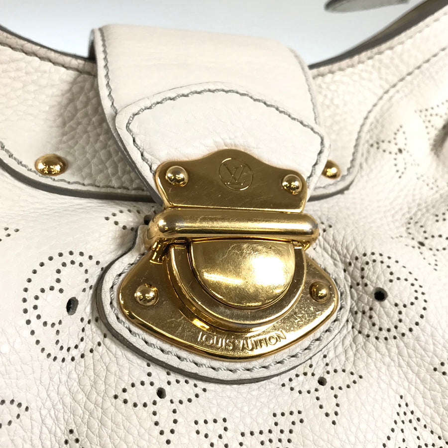 LOUIS VUITTON Mahina Solar Powered PM M93126 Shoulder bag