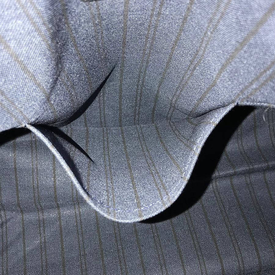 LOUIS VUITTON Artsy MM in Monogram Emplant Semi-Shoulder Shoulder Bag