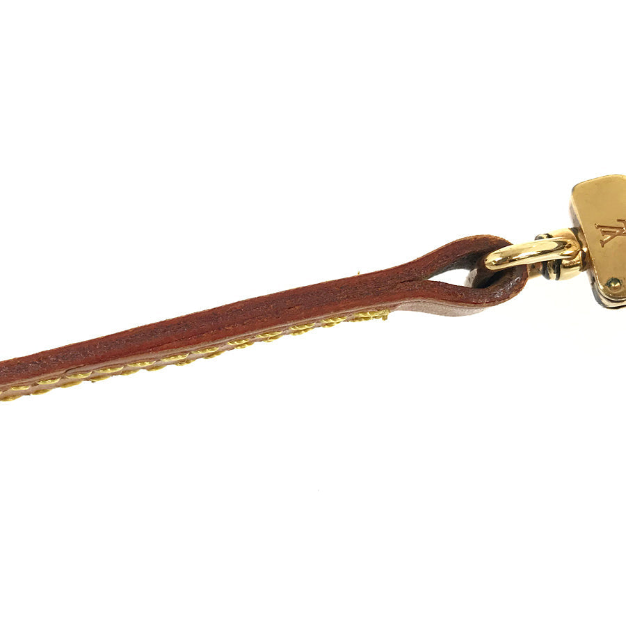 LOUIS VUITTON With Shoulder strap Pouch