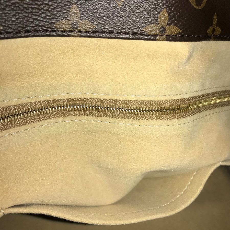 LOUIS VUITTON Monogram Artsy MM M40249 Shoulder bag