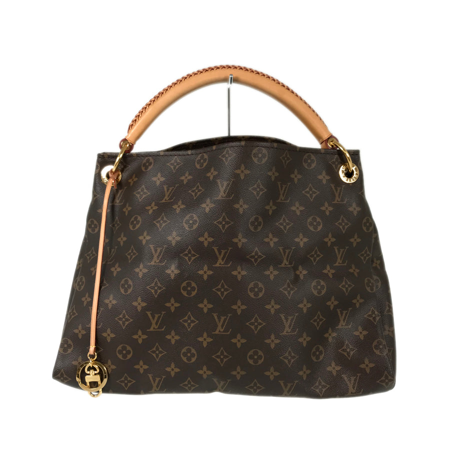 LOUIS VUITTON Monogram Artsy MM M40249 Shoulder bag