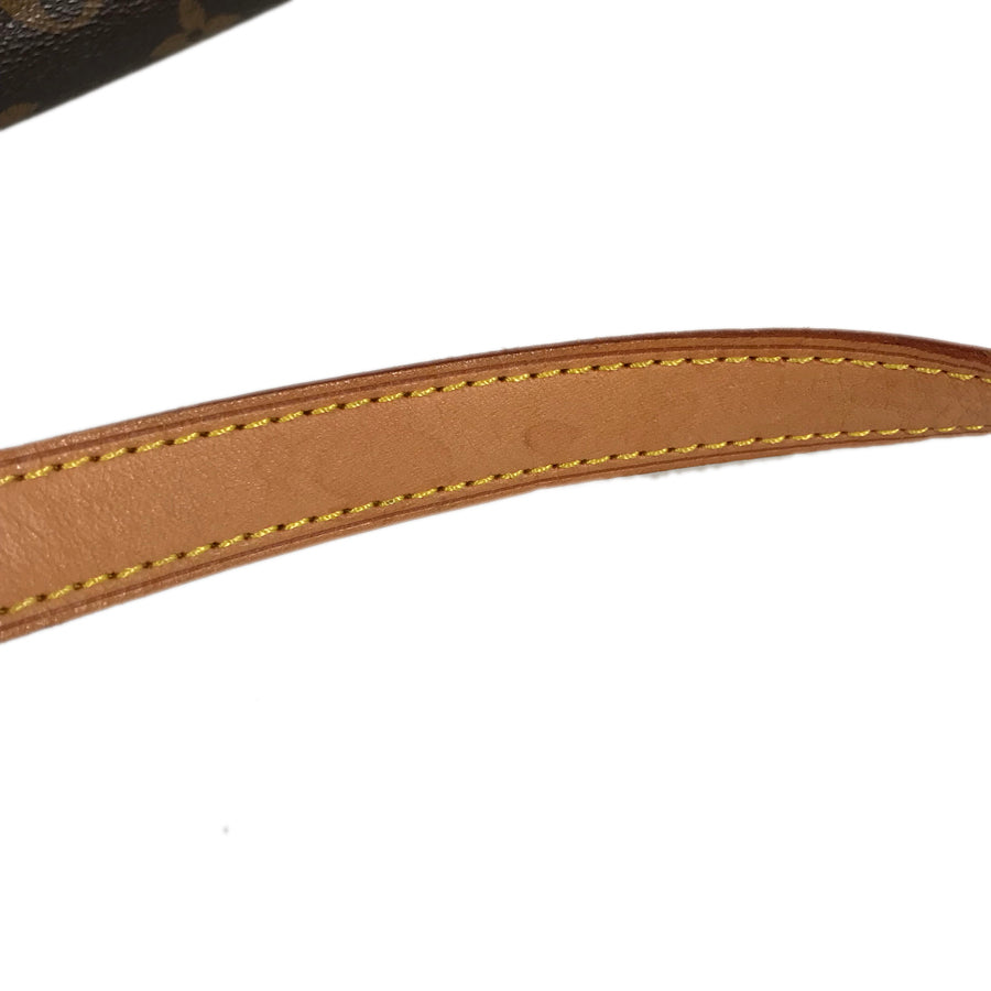 LOUIS VUITTON Monogram Popincourt Ron Shoulder Bag