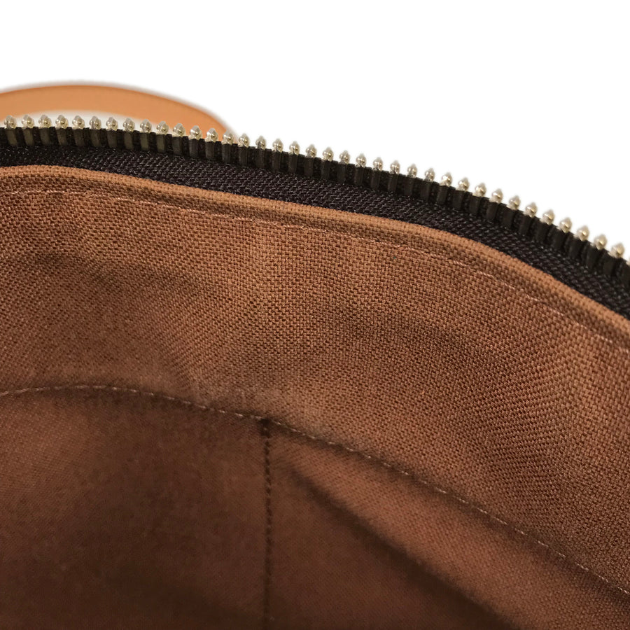 LOUIS VUITTON Monogram Popincourt Ron Shoulder Bag