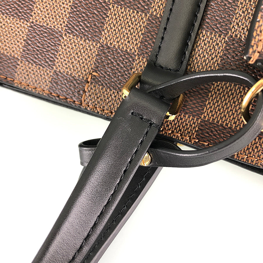 ?TEST? LOUIS VUITTON 2WAYShoulder Handbag
