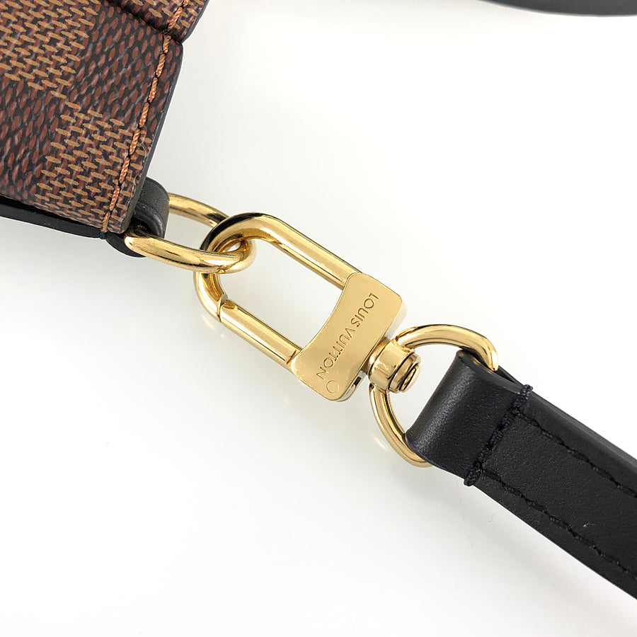 ?TEST? LOUIS VUITTON 2WAYShoulder Handbag
