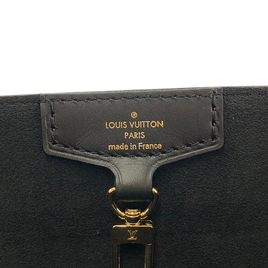 ?TEST? LOUIS VUITTON 2WAYShoulder Handbag