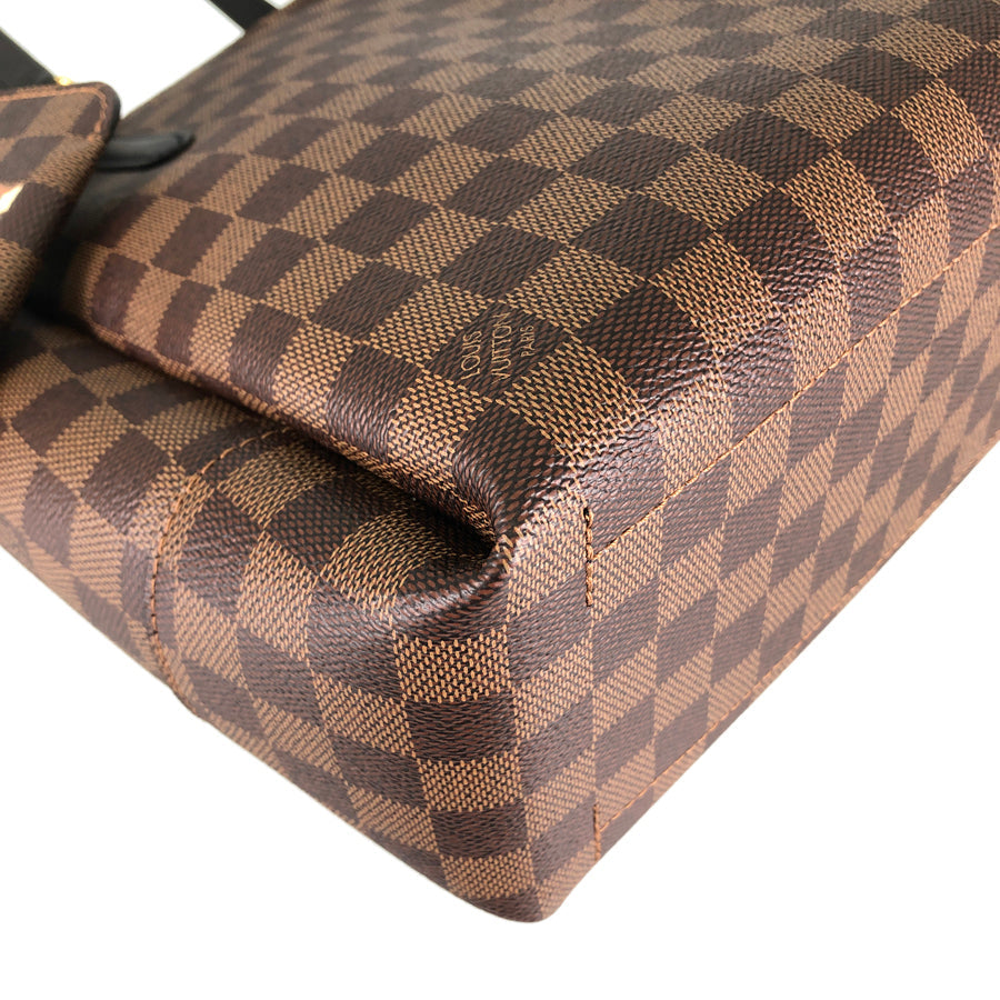 ?TEST? LOUIS VUITTON 2WAYShoulder Handbag