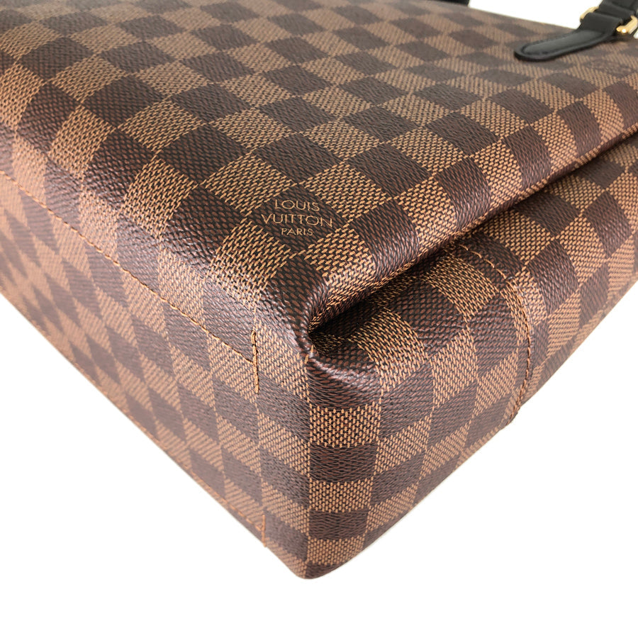 ?TEST? LOUIS VUITTON 2WAYShoulder Handbag