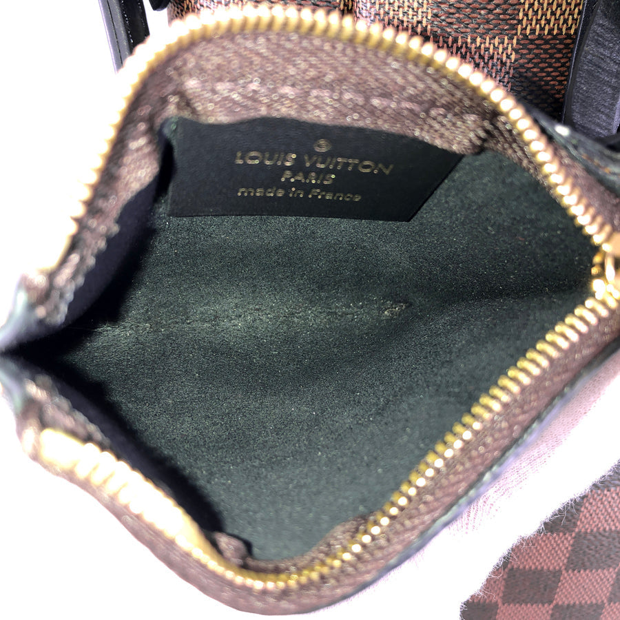 ?TEST? LOUIS VUITTON 2WAYShoulder Handbag