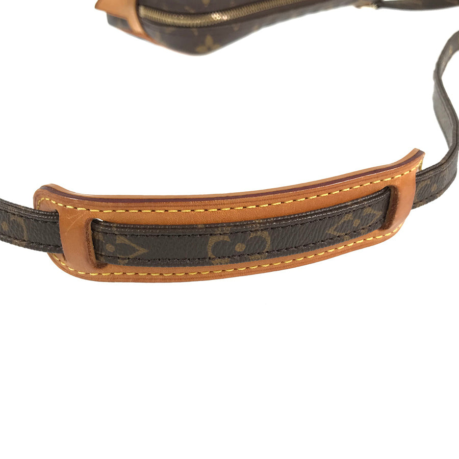 LOUIS VUITTON Monogram Marly Bandriere M51828 Shoulder bag