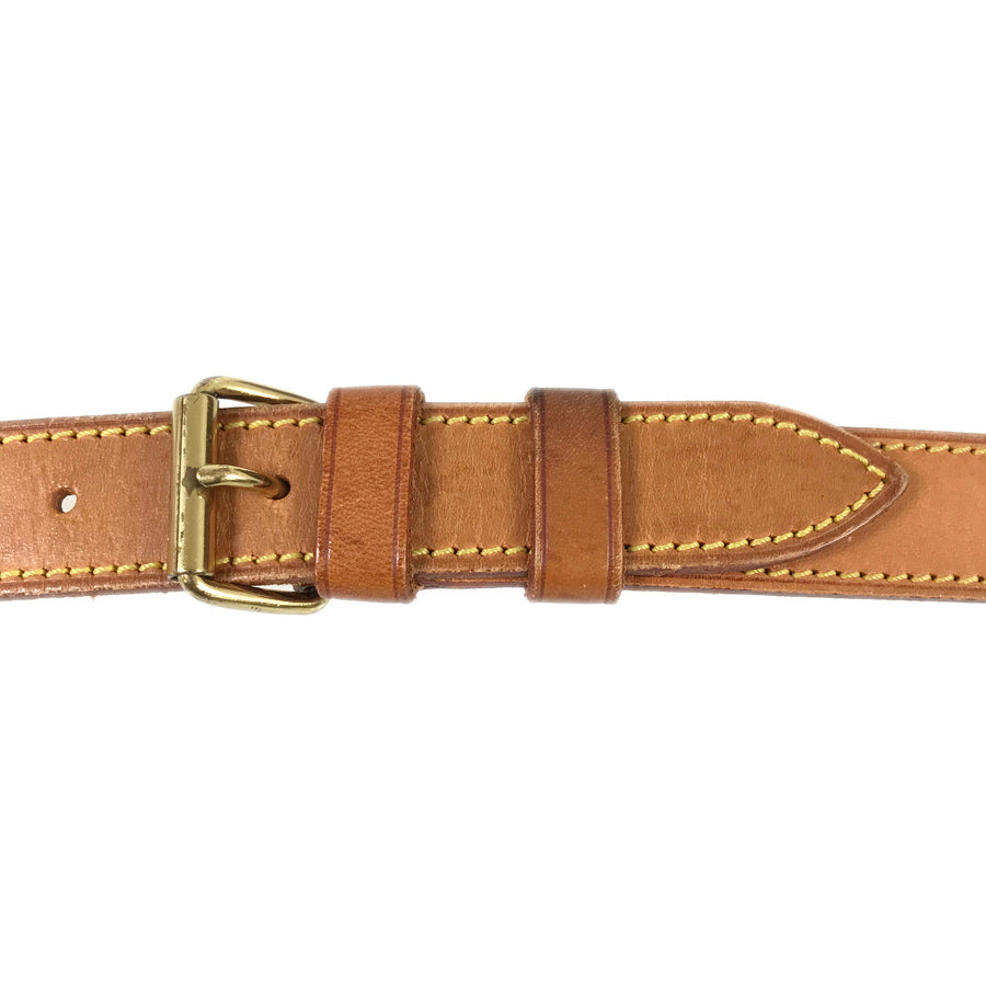 LOUIS VUITTON Monogram Sauhr 35 M42254 Shoulder bag