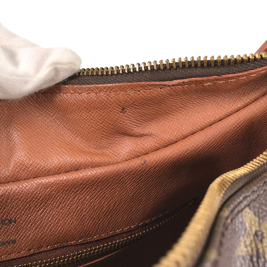 LOUIS VUITTON Monogram Boulogne 30 M51265 Shoulder bag