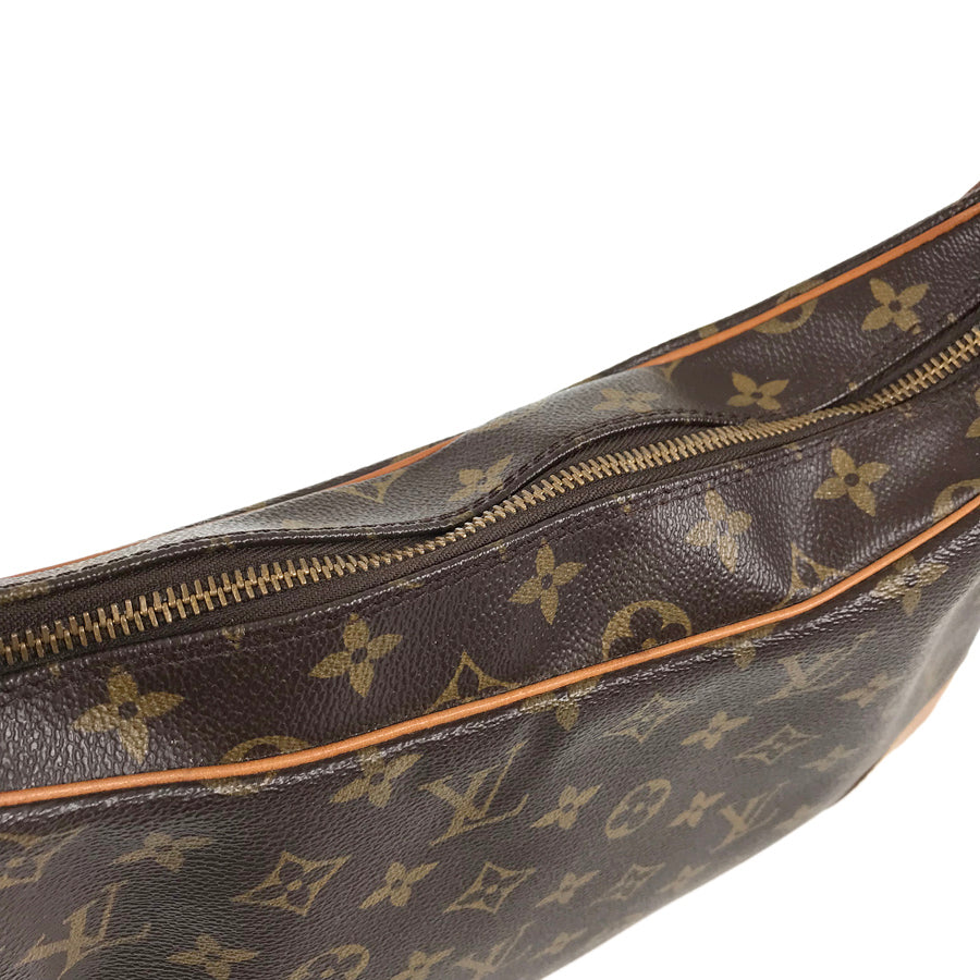 LOUIS VUITTON Monogram Boulogne 30 M51265 Shoulder bag