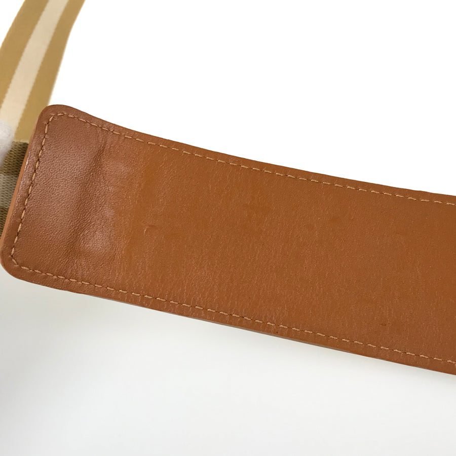 LOUIS VUITTON Monogram Mini Buzous Marie Kate M92323 Shoulder bag