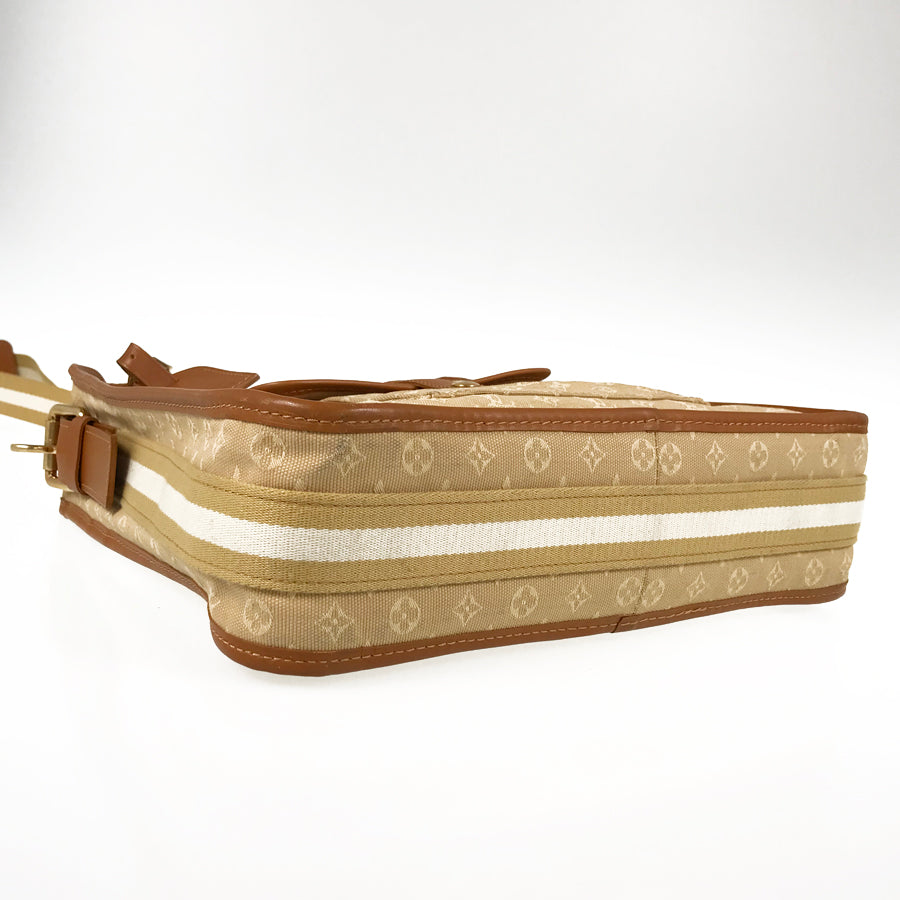 LOUIS VUITTON Monogram Mini Buzous Marie Kate M92323 Shoulder bag