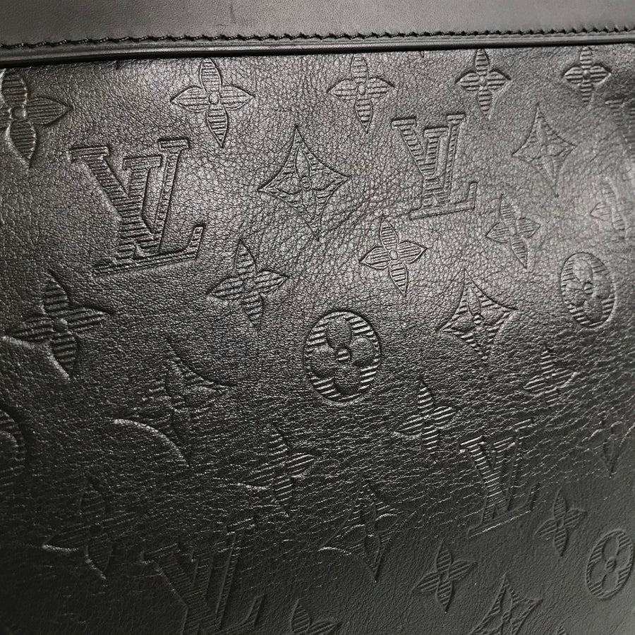 LOUIS VUITTON Clutch bag