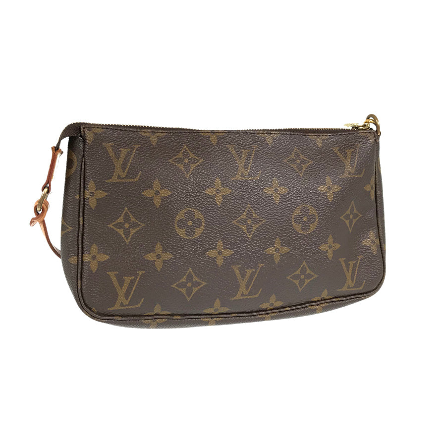 LOUIS VUITTON Pouch