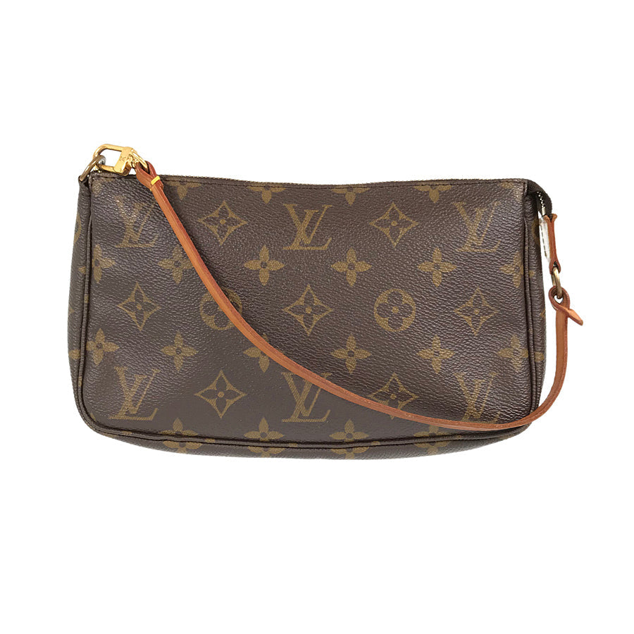 LOUIS VUITTON Pouch